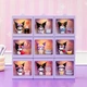Фигурка-сюрприз Pop Top Kuromi – Праздничное настроение (свет) - изображение 9
