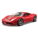 Автомодель - FERRARI 458 SPECIALE (1:18) - изображение 1