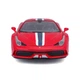 Автомодель - FERRARI 458 SPECIALE (1:18) - изображение 4