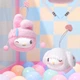 Мягкая игрушка-сюрприз Pop Top My Melody – Милашка-малышка - изображение 5