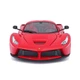 Автомодель - LAFERRARI (1:18) - зображення 4