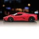 Автомодель - LAFERRARI (1:18) - зображення 5