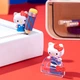 Фигурка-сюрприз Pop Top Hello Kitty – Канцелярские истории - изображение 4