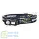Фонарь налобный T131-XPE+3SMD(Red+Green+Blue+UV), Motion Sensor, Li-Ion аккум, магнит, клипса, ЗУ Type-C - изображение 16