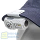 Фонарь налобный T131-XPE+3SMD(Red+Green+Blue+UV), Motion Sensor, Li-Ion аккум, магнит, клипса, ЗУ Type-C - изображение 17