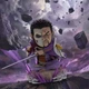 Колекційна фігурка Mighty Jaxx серії Великий куш - Морська варта - зображення 3