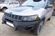 Бампер силовий передній CG для Jeep Compass MP/552; з 2016 - зображення 5