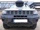 Бампер силовий передній CG для Jeep Compass MP/552; з 2016 - зображення 7