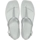 Сандалі Crocs Miami Thong, W7, Silver, 37-38 - зображення 3