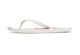 Фліпи Crocs Painted Floral, W10, Chalk, 40-41 - зображення 5