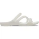 Шльопанці Crocs Kadee II Jewels, W9, White, 39-40 - зображення 3