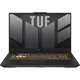 Ноутбук ASUS TUF Gaming F17 FX707VJB-HX094 (90NR0MY5-M003J0) - изображение 1