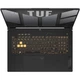 Ноутбук ASUS TUF Gaming F17 FX707VJB-HX094 (90NR0MY5-M003J0) - изображение 5