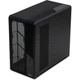 Корпус для ПК Vinga Eclipse Black - зображення 2
