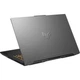 Ноутбук ASUS TUF Gaming F17 FX707VJB-HX094 (90NR0MY5-M003J0) - изображение 11