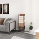 Комод бытовой LUMINARIA HOME MIX 4B - изображение 3