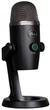 Mikrofon Blue Microphones Microphone Yeti Nano Black (988-000401) - obraz 1