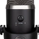 Mikrofon Blue Microphones Microphone Yeti Nano Black (988-000401) - obraz 3