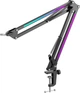 Стойкая пантограф Fifine BM38 RGB Black - изображение 2