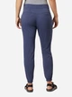 Спортивные штаны женские Columbia Outdoor Firwood Camp II Pant 1885341-466 XS Темно-синие (019355334099) - изображение 2