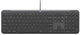 Zestaw klawiatury przewodowej Logitech Signature Slim MK620 USB Graphite (920-013349) - obraz 2