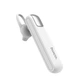 Bluetooth-гарнитура Hoco E37 Gratified White - изображение 2