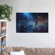 Інтер'єрна картина Warhammer Fantasy, Total War: Warhammer III, 37×60 см (id1468) - зображення 8