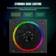 Блок живлення GameMax 850W RGB 850G - изображение 7