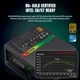 Блок живлення GameMax 850W RGB 850G - изображение 8