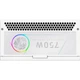 Блок живлення GameMax 750W RGB 750G WH - изображение 2