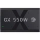 Блок живлення GameMax 550W GX 550GF - изображение 3