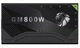 Блок живлення GameMax 800W GM 800B Fully Modular Black (GM 800B Fully-modular New) - изображение 9
