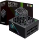 Блок живлення GameMax 1250W GX PRO 1250G - зображення 4