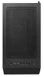 Корпус MSI MAG Forge 110RMAG Forge 110R Black with window (MAG FORGE 110R) - изображение 4