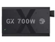 Блок живлення GameMax 700W GX 700G - изображение 6