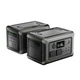 Зарядна станція Allpowers R600 600W - изображение 6