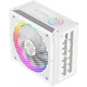 Блок живлення GameMax 1050W RGB PRO 1050G WH - зображення 10