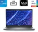Ноутбук Dell Latitude 5530 15.6" IPS 1920x1080 Core i5-1235U 1.30GHz 16GB DDR4 SSD 512GB Intel Iris Xe Graphics Камера LTE (D5530R16S512A) Б/В - зображення 1