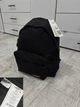 Мужской Рюкзак Eastpak EK620 в Черном Цвете | Большой Портфель Истпак на 24 литра Черный - изображение 2