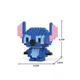 Конструктор Ліло та Стіч (Стіч) 161 деталь | Конструктор Lilo and Stitch (Stitch) Синій - зображення 5