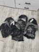 Мужской Рюкзак Eastpak EK620 в Черном Цвете | Большой Портфель Истпак на 24 литра Черный - изображение 10