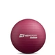 Фитбол Hop-Sport 45см сливовый + насос - изображение 2