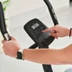 Велотренажер магнитный Hop-Sport HS-3000H Nexon Grey до 120 кг Bluetooth - изображение 3
