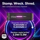 Накопитель SSD Crucial m.2 NVMe 2TB T710 PCIe 5.0 (CT2000T710SSD5) - изображение 4