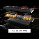 Накопитель SSD Western Digital m.2 NVMe 1TB WD Black SN8100 PCIe 5.0x4 (WDS100T1XHM-00CMT0) - изображение 9
