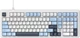 Клавиатура Ajazz AK980 MAX Magnetic switches Blue White Dark Blue (AK980-MAX-M-BWD (AK980-MAX-M-BWDB) - изображение 1