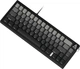 Клавиатура Ajazz AK650 Day Dream switches Gradient Black Gray (AK650-DD-BG) - изображение 4