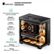 Корпус Jonsbo TK-4 Black (TK-4 Black) - изображение 4