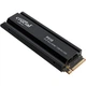 Накопитель SSD Crucial m.2 NVMe P310 4TB PCIe 4.0 (CT4000P310SSD5) - изображение 2