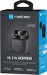 Мікрофон NATEC Hopper Lightning (NMI-2255) - зображення 2